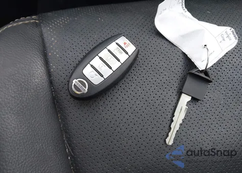 2016 Nissan Altima 2.5 Sl z USA, uszkodzony, nr VIN 1N4AL3AP4GC278584